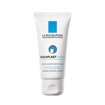 Лот: 22200111. Фото: 1. La Roche-Posay Cicaplast Mains... Лекарства