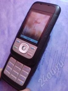 Лот: 1451235. Фото: 1. Nokia 5300 EpressMusic черный. Кнопочные мобильные телефоны