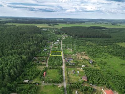 Лот: 25286965. Фото: 1. участок , СНТ Гринбург Кедровая... Земельные участки