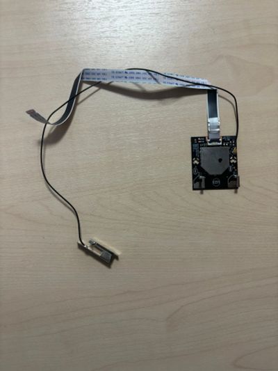 Лот: 23688483. Фото: 1. N227 . Wi-Fi модуль Skyworth Led-телевизор... Запчасти для телевизоров, видеотехники, аудиотехники