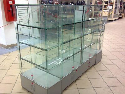 Лот: 3752605. Фото: 1. торговый островок. Торговое