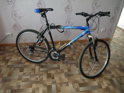 Лот: 16555035. Фото: 1. Велосипед. Велосипеды