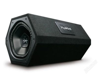 Лот: 2213189. Фото: 1. Неисправный саб sony xs-gtx120Lt. Сабвуферы