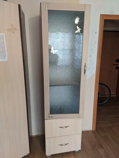 Лот: 16726259. Фото: 1. 2 шкафа для студентов:). Шкафы, шкафы-купе