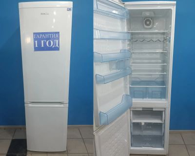 Лот: 25317227. Фото: 1. Холодильник Beko CSK 38002 код... Холодильники, морозильные камеры