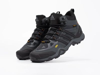 Лот: 24973386. Фото: 1. Зимние Ботинки Adidas Terrex Winter. Кеды, кроссовки, слипоны