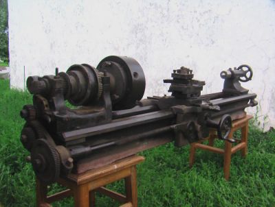 Лот: 11959833. Фото: 1. куплю небольшой токарный станок... Промышленное