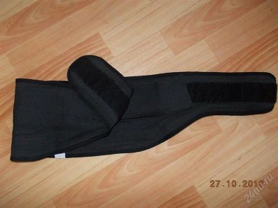 Лот: 7110616. Фото: 1. Бандаж до и после родовый №5 90-120... Другое (для будущих и настоящих мам)