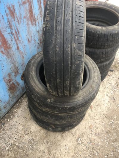 Лот: 11481639. Фото: 1. Kumho. Шины