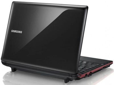 Лот: 10197097. Фото: 1. Нетбук Samsung N150 plus 500gb... Ноутбуки