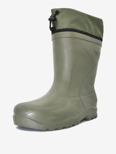 Лот: 24287580. Фото: 1. Сапоги мужские Evashoes Ирбис... Сапоги, полусапоги