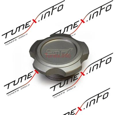 Лот: 20929590. Фото: 1. Крышка двигателя масляная Subaru... Двигатель и элементы двигателя