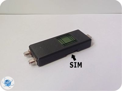 Лот: 18565753. Фото: 1. Модем 4G+ lte cat.9 Fibocom L850-gl... Беспроводные модемы