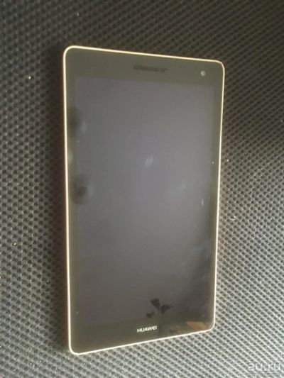 Лот: 18550993. Фото: 1. Huawei Mediapad T2 7" 16Gb. Планшеты