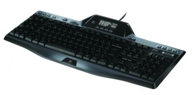 Лот: 3778378. Фото: 1. Клавиатура logitech g510. Клавиатуры и мыши