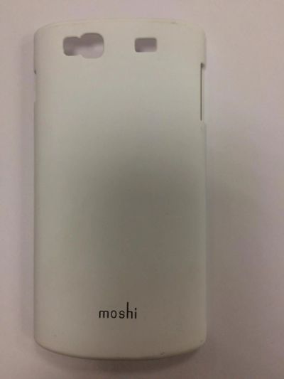Лот: 10464936. Фото: 1. Чехол Samsung S8600 Wave 3 Пластик... Чехлы, бамперы