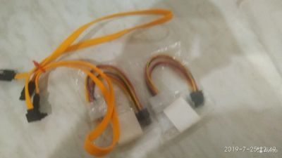Лот: 14300013. Фото: 1. Переходники SATA,hdmi. Шлейфы, кабели, переходники