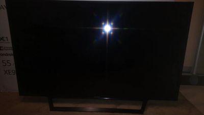 Лот: 10964739. Фото: 1. Телевизор Sony. Телевизоры
