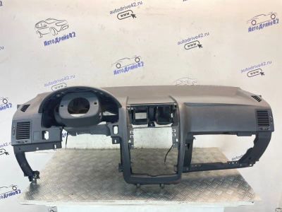 Лот: 25601043. Фото: 1. торпедо Hyundai Getz. Двигатель и элементы двигателя