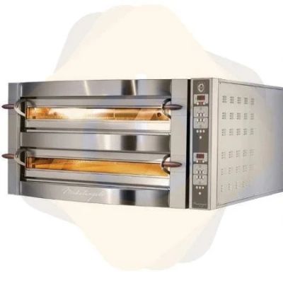 Лот: 11725037. Фото: 1. Печь для пиццы Cuppone ML635L... Пищевое