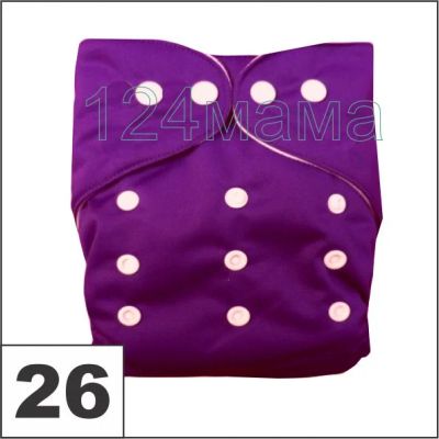 Лот: 4913866. Фото: 1. Подгузник многоразовый XXL Sunny... Детская гигиена