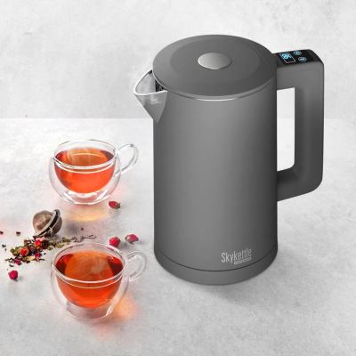 Лот: 25545684. Фото: 1. Чайник Редмонд, SkyKettle KM231S... Чайники, кофемашины, кулеры
