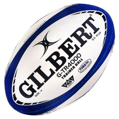 Лот: 22392658. Фото: 1. Мяч для регби Gilbert G-TR4000... Другое (спортивные товары)