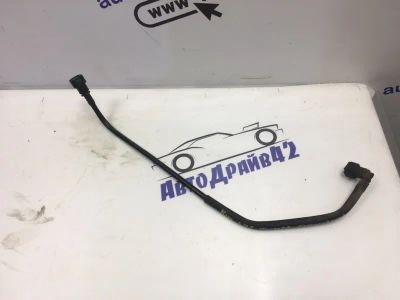 Лот: 21716694. Фото: 1. трубка топливная Kia Rio DC. Топливная система
