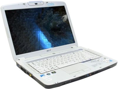 Лот: 6885871. Фото: 1. 2х-ядерный мультимедийный Acer... Ноутбуки