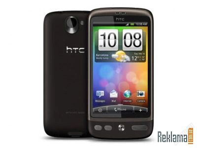 Лот: 813323. Фото: 1. HTC A 8181 Desire RUS. Смартфоны