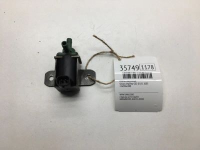 Лот: 20387603. Фото: 1. Клапан вакуумный Subaru Impreza... Двигатель и элементы двигателя