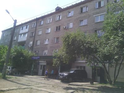 Лот: 4295177. Фото: 1. Продам комнату в общежитии 26... Квартиры, студии