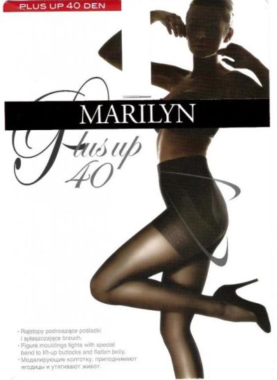 Лот: 8817834. Фото: 1. колготки marilyn plus up 40 visone... Колготки, чулки