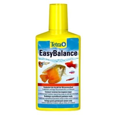 Лот: 15468260. Фото: 1. Кондиционер для воды Tetra EasyBalance... Другое (аквариумистика)