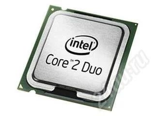 Лот: 455599. Фото: 1. Intel Core 2 Duo E8400 Wolfdale... Процессоры