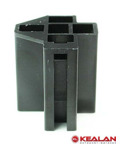 Лот: 9115484. Фото: 1. Titan AQA 6 корпус колодки 5-ти... Электрооборудование