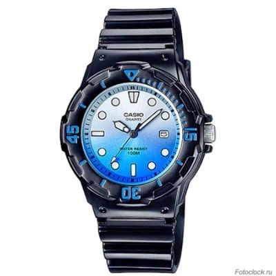 Лот: 21444929. Фото: 1. Casio LRW-200H-2E. Оригинальные наручные часы