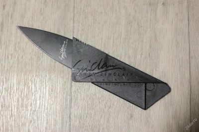 Лот: 3288199. Фото: 1. Акция! CardSharp 2 Iain Sinclair... Сувенирные мелочи