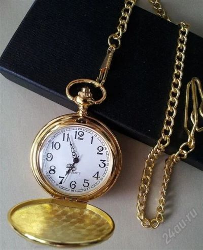 Лот: 2663571. Фото: 1. часы глянцевые золотистые. новые... Оригинальные наручные часы