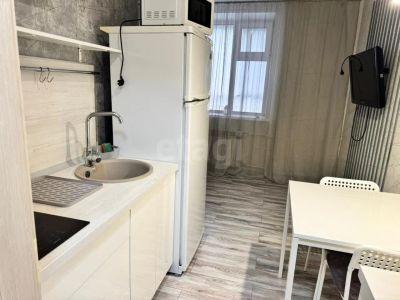 Лот: 25641912. Фото: 1. квартира , Красноярск улица Калинина... Квартиры, студии