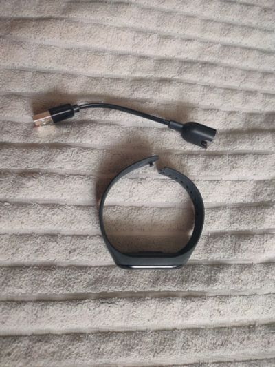 Лот: 25059731. Фото: 1. Mi band 3. Смарт-часы, фитнес-браслеты, аксессуары