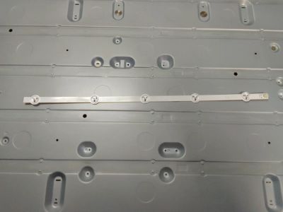 Лот: 18852937. Фото: 1. Led String 50" ROW2.1 Rev 0.4... Запчасти для телевизоров, видеотехники, аудиотехники