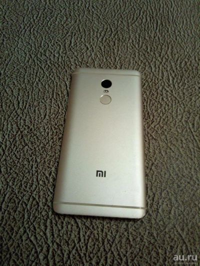 Лот: 10139136. Фото: 1. Xiaomi Redmi Note 4, возможен... Смартфоны