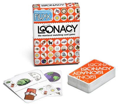 Лот: 9956312. Фото: 1. Loonacy. Настольные игры, карты