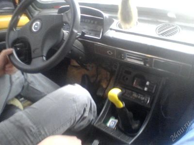 Лот: 1797952. Фото: 1. ваз 2101 в ХТС много чего поменяно... Автомобили
