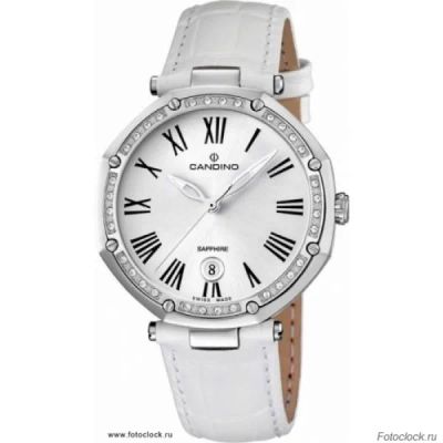 Лот: 21240693. Фото: 1. Наручные часы Candino C4526/2. Оригинальные наручные часы
