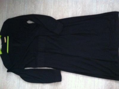 Лот: 5318549. Фото: 1. платье трикотажное Zarina р. XL. Платья