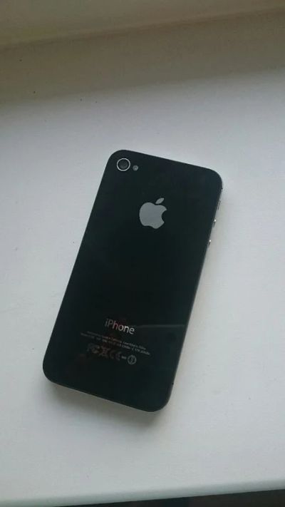 Лот: 5172421. Фото: 1. iphone 4s. Смартфоны