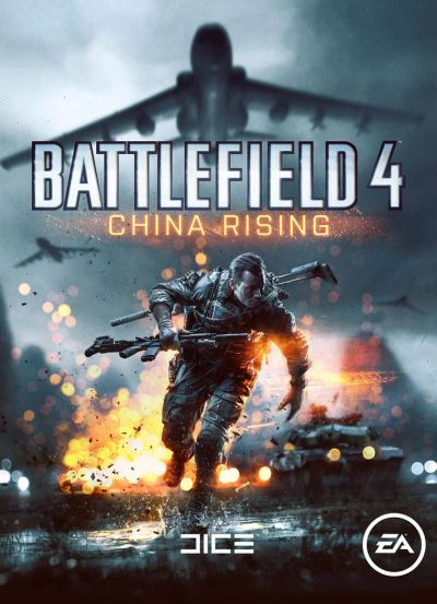 Лот: 3342412. Фото: 1. Battlefield 4 на PS3/XBOX360. Игры для консолей