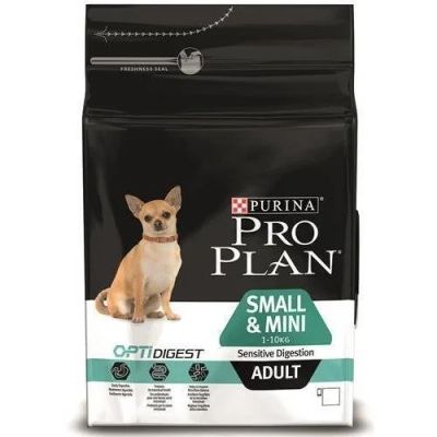 Лот: 15097858. Фото: 1. Pro Plan (Проплан) Ягненок/Рис... Корма